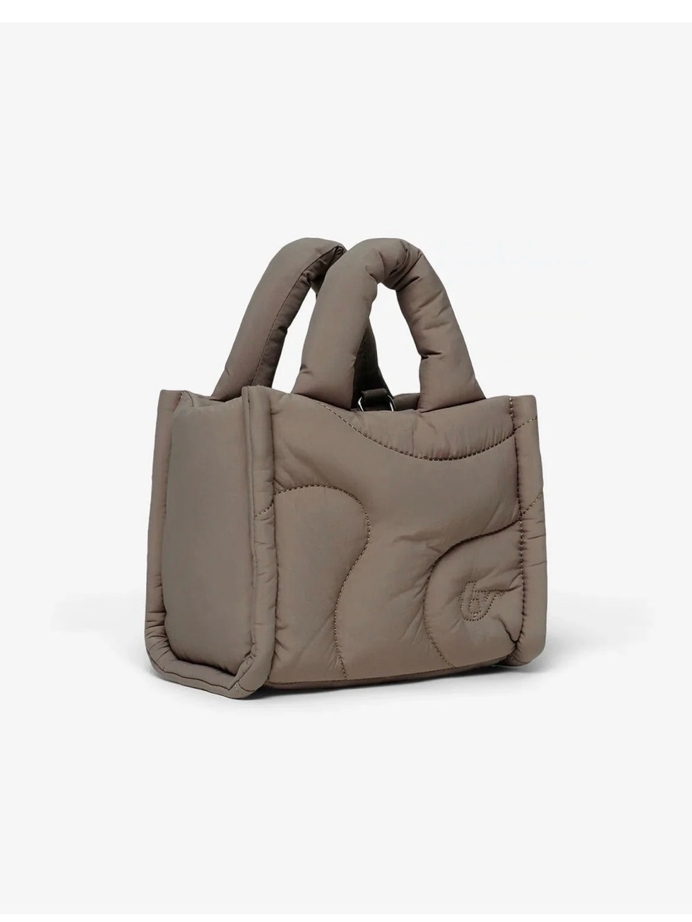 Thirty Years Mini Drift Tote